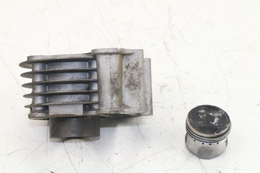 photo de CYLINDER PISTON PEUGEOT V-CLIC VCLIC 50 (2007 - 2013)