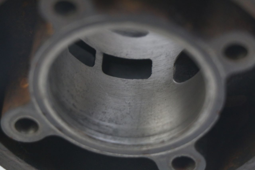 photo de CYLINDER PISTON PEUGEOT XP6 50 (2006 - 2011)