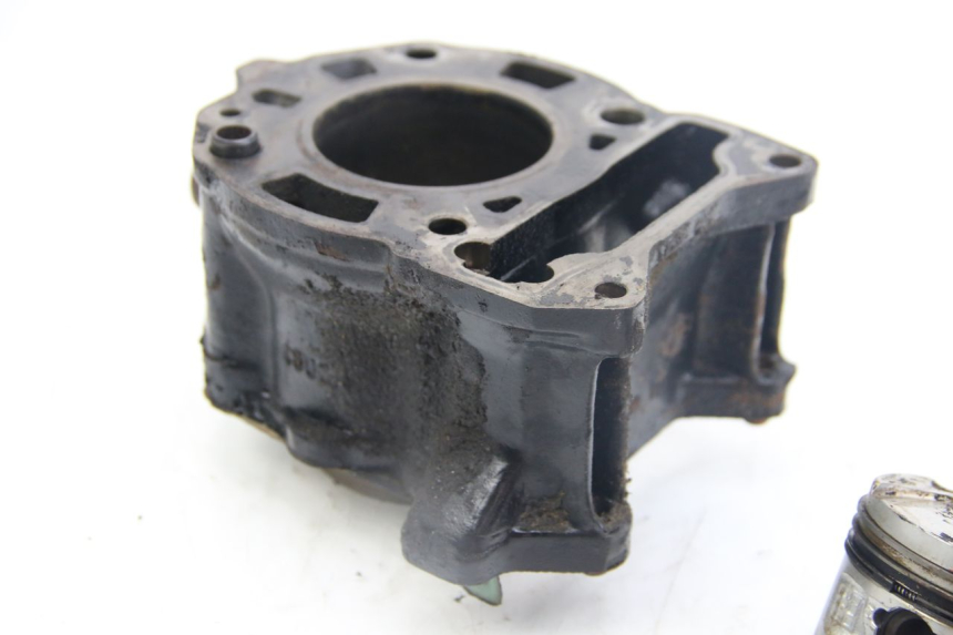 photo de CYLINDER PISTON PIAGGIO MP3 125 (2006 - 2014)