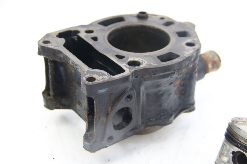 photo de CYLINDER PISTON PIAGGIO MP3 125 (2006 - 2014)