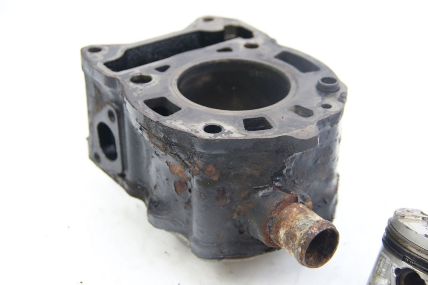 photo de CYLINDER PISTON PIAGGIO MP3 125 (2006 - 2014)