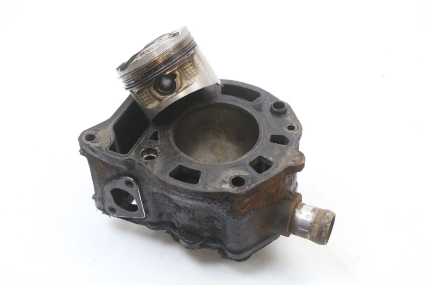 photo de CYLINDER PISTON PIAGGIO MP3 125 (2006 - 2014)