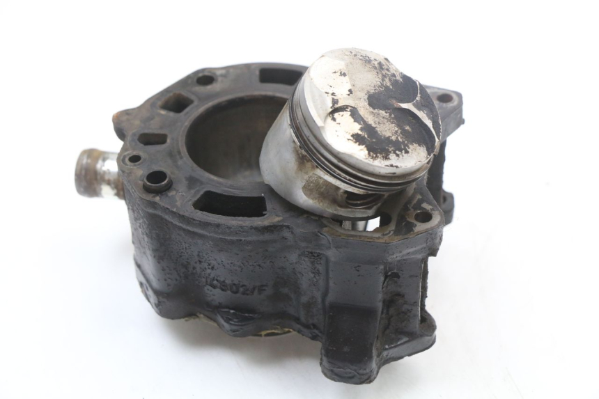 photo de CYLINDER PISTON PIAGGIO MP3 125 (2006 - 2014)