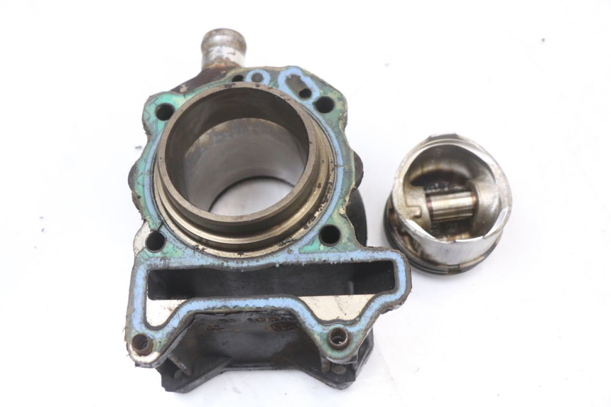 photo de CYLINDER PISTON PIAGGIO MP3 125 (2006 - 2014)