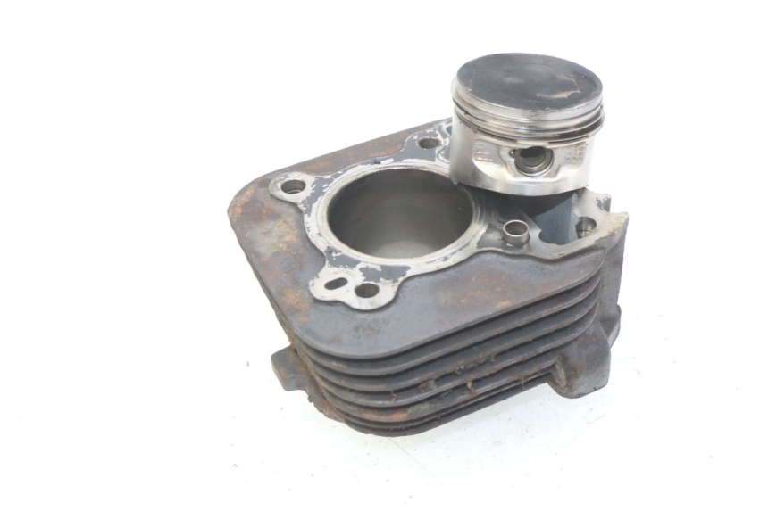 photo de CYLINDER PISTON PIAGGIO VESPA LX 125 (2005 - 2010)