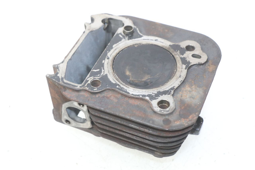 photo de CYLINDER PISTON PIAGGIO VESPA LX 125 (2005 - 2010)