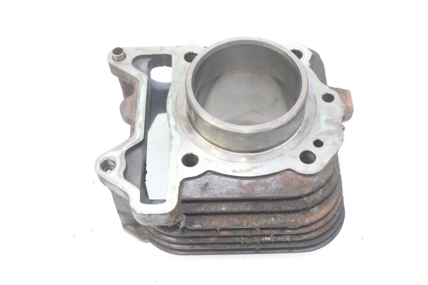 photo de CYLINDER PISTON PIAGGIO VESPA LX 125 (2005 - 2010)