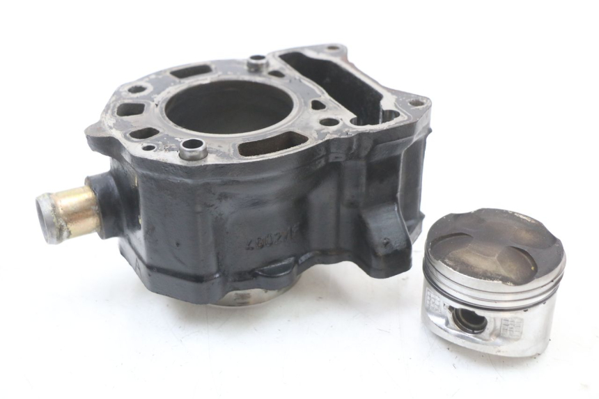 photo de CYLINDER PISTON PIAGGIO X8 125 (2004 - 2007)