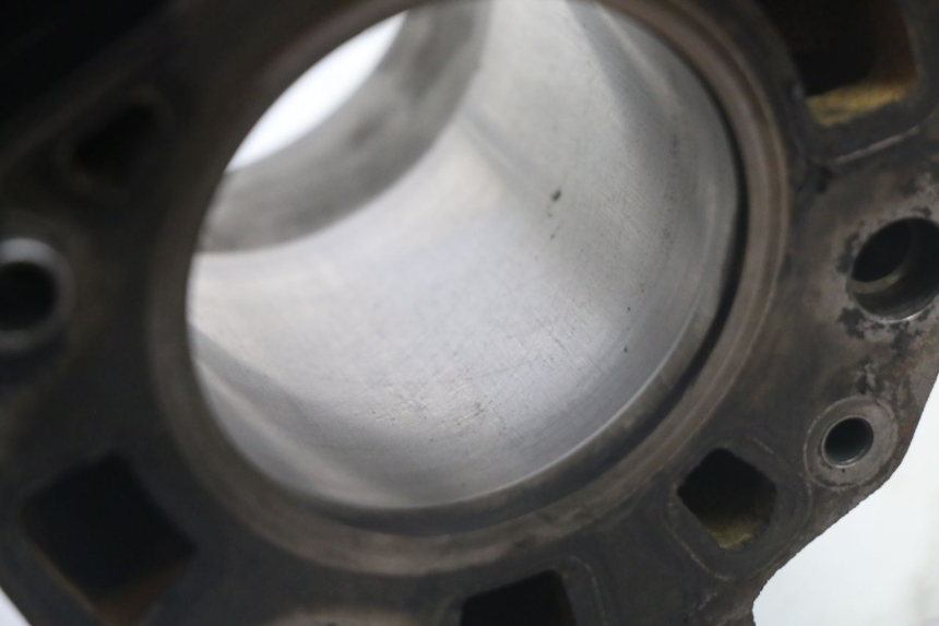 photo de CYLINDER PISTON PIAGGIO X8 125 (2004 - 2007)