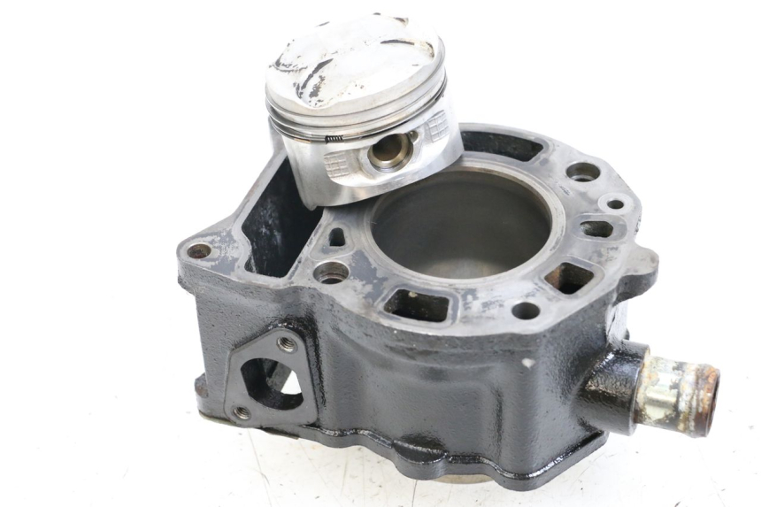 photo de CYLINDER PISTON PIAGGIO XEVO - X EVO 125 (2007 - 2016)
