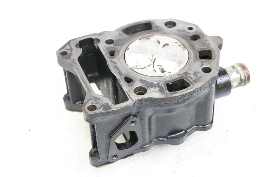 photo de CYLINDER PISTON PIAGGIO XEVO - X EVO 125 (2007 - 2016)