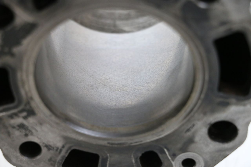 photo de CYLINDER PISTON PIAGGIO XEVO - X EVO 125 (2007 - 2016)