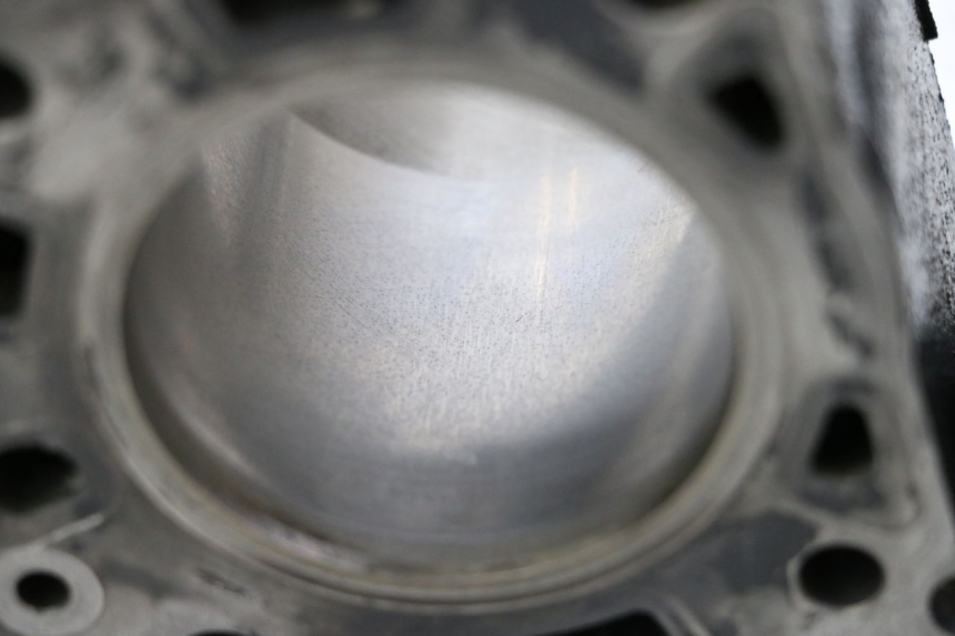 photo de CYLINDER PISTON PIAGGIO XEVO - X EVO 125 (2007 - 2016)