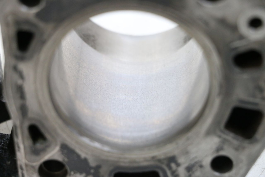 photo de CYLINDER PISTON PIAGGIO XEVO - X EVO 125 (2007 - 2016)