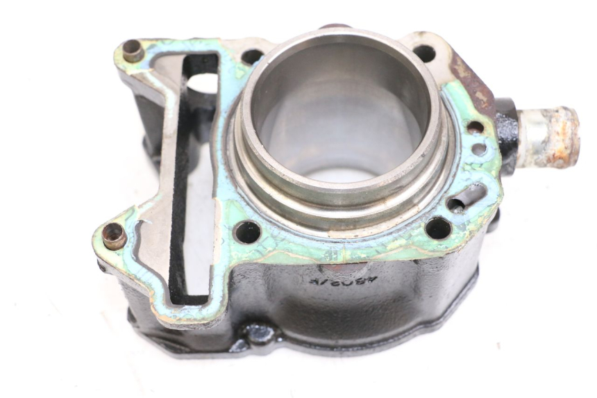photo de CYLINDER PISTON PIAGGIO XEVO - X EVO 125 (2007 - 2016)