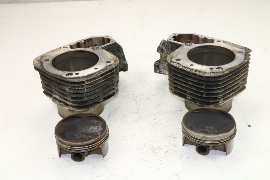 photo de CYLINDER BARREL PISTON BMW R RT ABS 1100 (1996 - 2001)