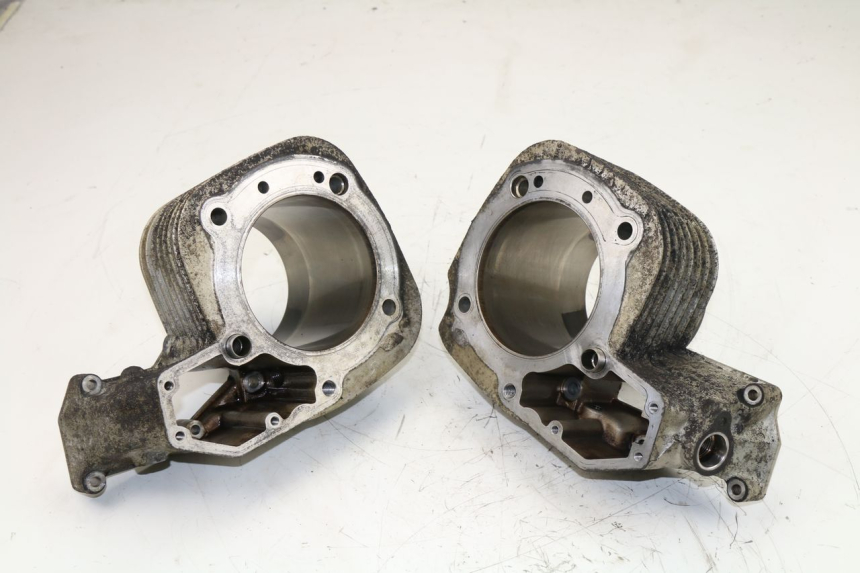 photo de CYLINDER BARREL PISTON BMW R RT ABS 1100 (1996 - 2001)