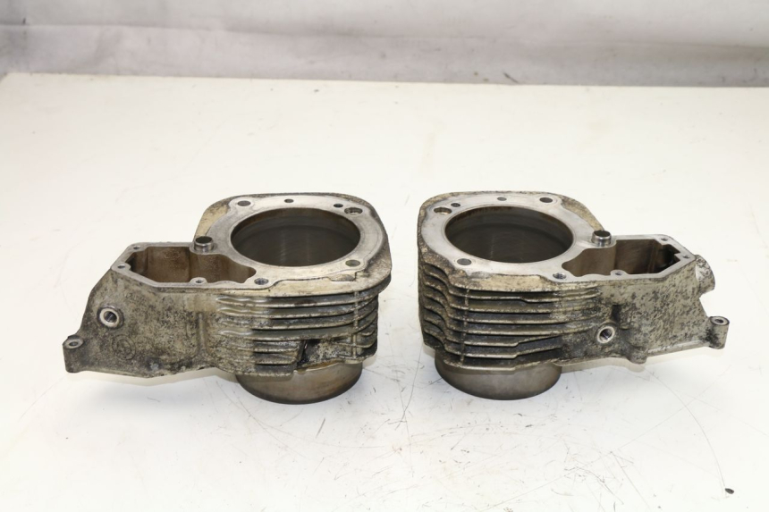 photo de CYLINDER BARREL PISTON BMW R RT ABS 1100 (1996 - 2001)