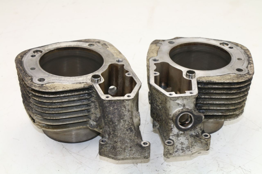 photo de CYLINDER BARREL PISTON BMW R RT ABS 1100 (1996 - 2001)