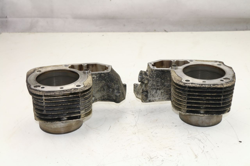 photo de CYLINDER BARREL PISTON BMW R RT ABS 1100 (1996 - 2001)