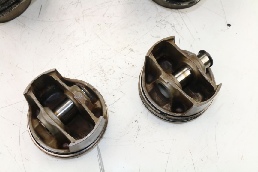 photo de CYLINDER BARREL PISTON BMW R RT ABS 1100 (1996 - 2001)