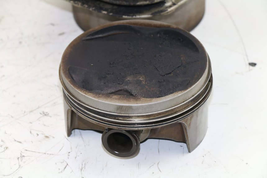photo de CYLINDER BARREL PISTON BMW R RT ABS 1100 (1996 - 2001)