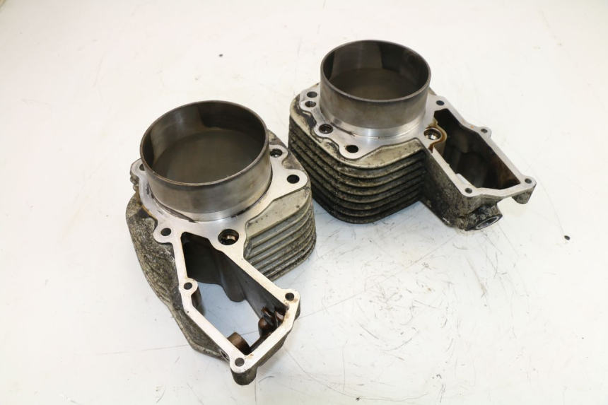 photo de CYLINDER BARREL PISTON BMW R RT ABS 1100 (1996 - 2001)