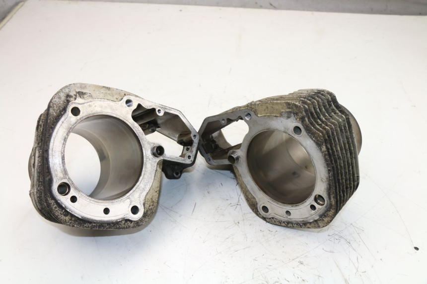 photo de CYLINDER BARREL PISTON BMW R RT ABS 1100 (1996 - 2001)