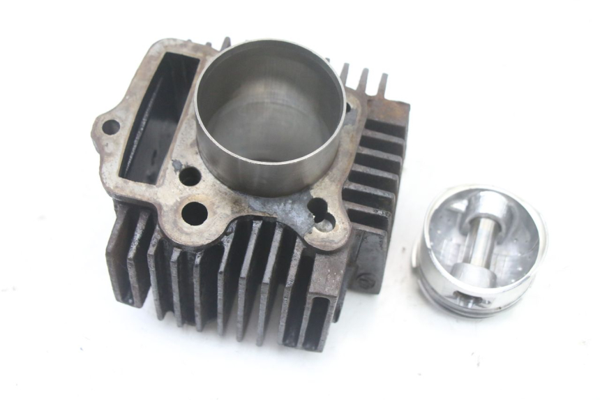 photo de CYLINDER BARREL PISTON APOLLO RFZ 125