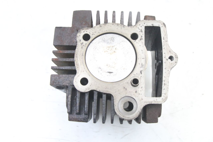 photo de CYLINDER BARREL PISTON APOLLO RFZ 125