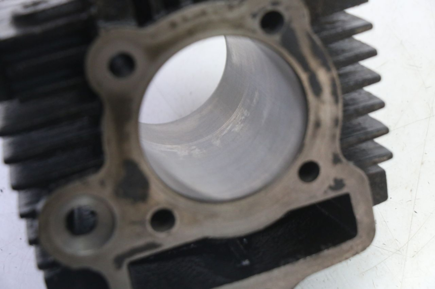 photo de CYLINDER BARREL PISTON APOLLO RFZ 125
