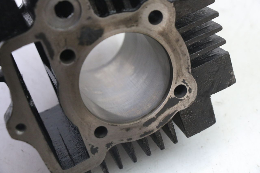 photo de CYLINDER BARREL PISTON APOLLO RFZ 125