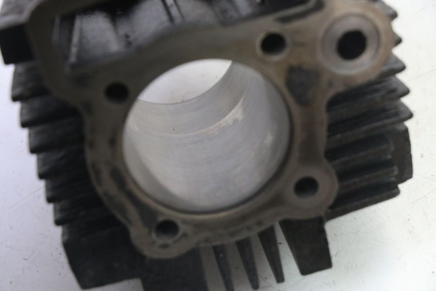 photo de CYLINDER BARREL PISTON APOLLO RFZ 125