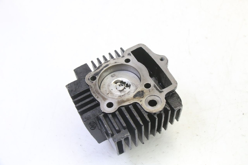 photo de CYLINDER BARREL PISTON APOLLO RFZ 125