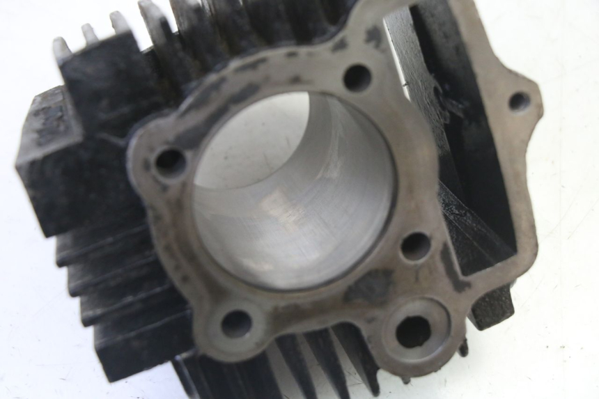 photo de CYLINDER BARREL PISTON APOLLO RFZ 125