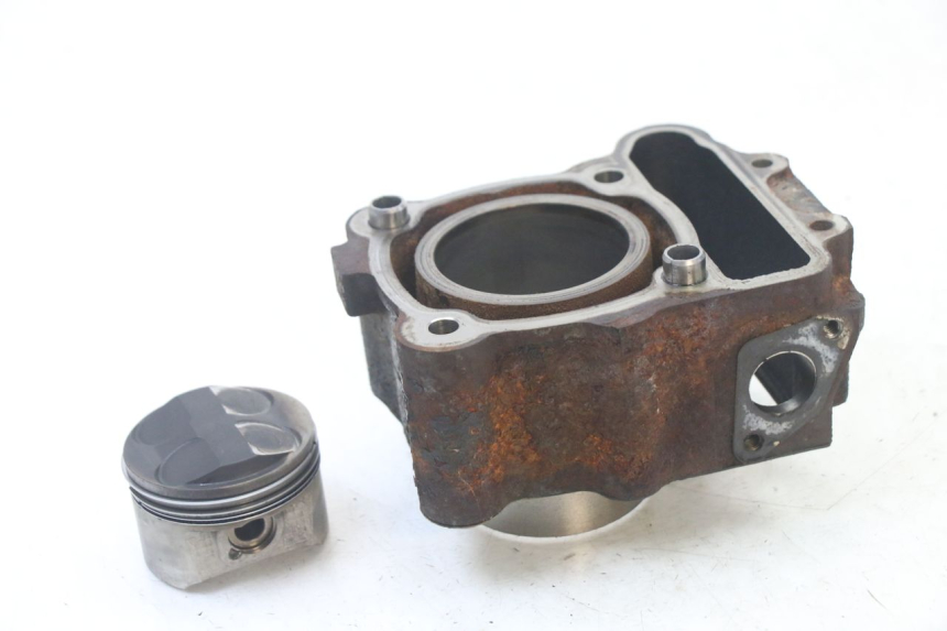 photo de CYLINDER BARREL PISTON PEUGEOT SATELIS 125 (2013 - 2018)