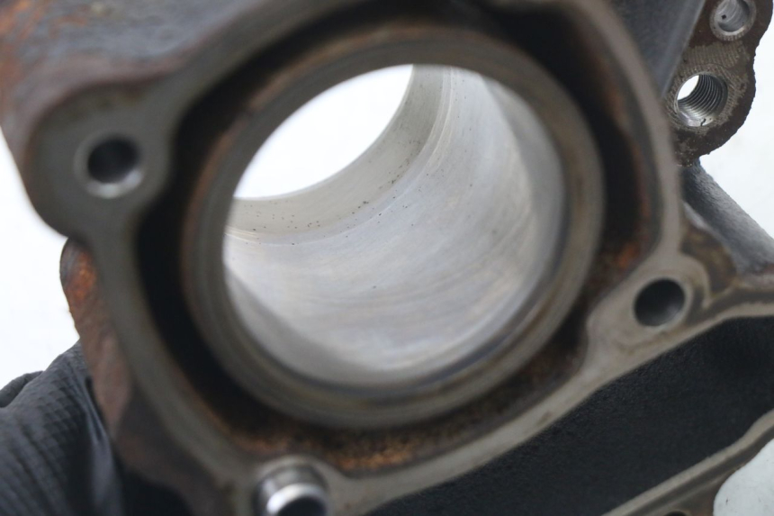 photo de CYLINDER BARREL PISTON PEUGEOT SATELIS 125 (2013 - 2018)