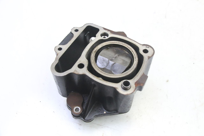 photo de CYLINDER BARREL PISTON PEUGEOT SATELIS 125 (2013 - 2018)