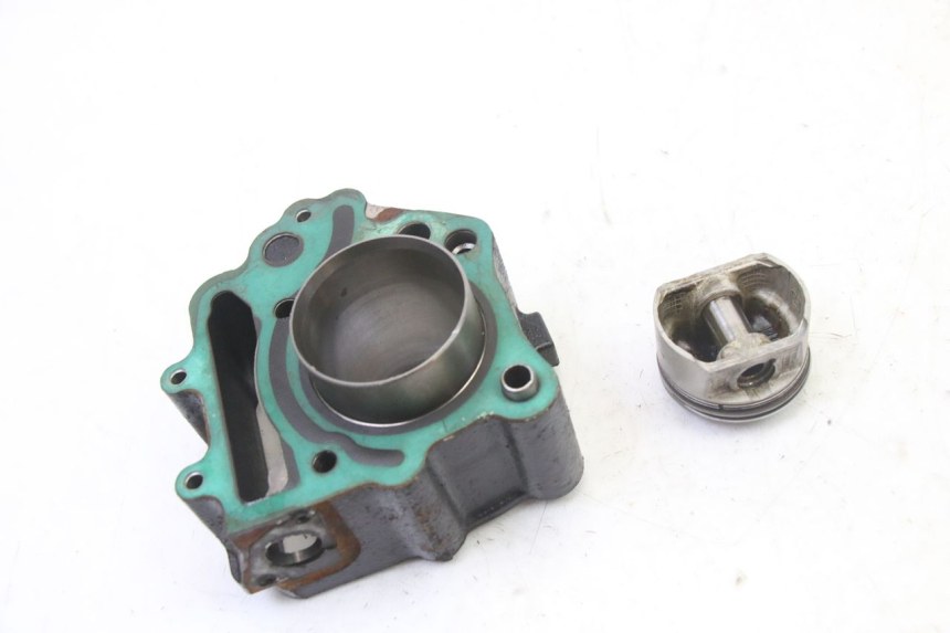 photo de CYLINDER BARREL PISTON PEUGEOT SATELIS 125 (2013 - 2018)