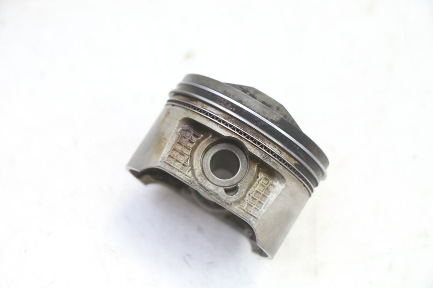 photo de CYLINDER BARREL PISTON PEUGEOT SATELIS 125 (2013 - 2018)