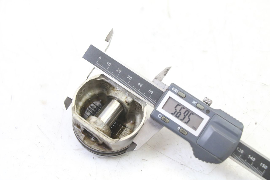 photo de CYLINDER BARREL PISTON PEUGEOT SATELIS 125 (2013 - 2018)