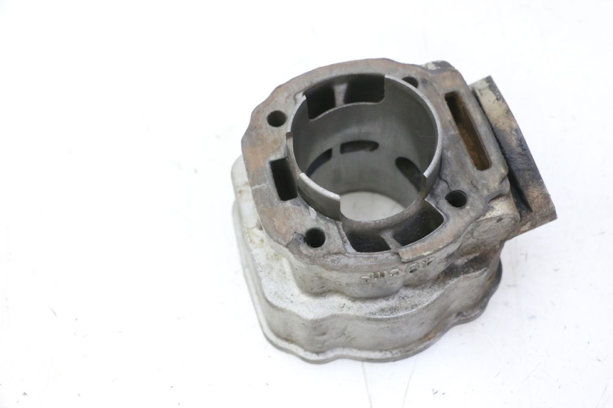 photo de CYLINDER BARREL PISTON DERBI SENDA SM DRD 50 (2008 - 2013)
