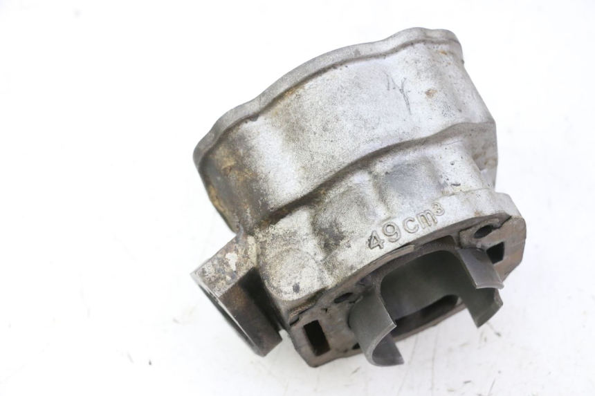 photo de CYLINDER BARREL PISTON DERBI SENDA SM DRD 50 (2008 - 2013)
