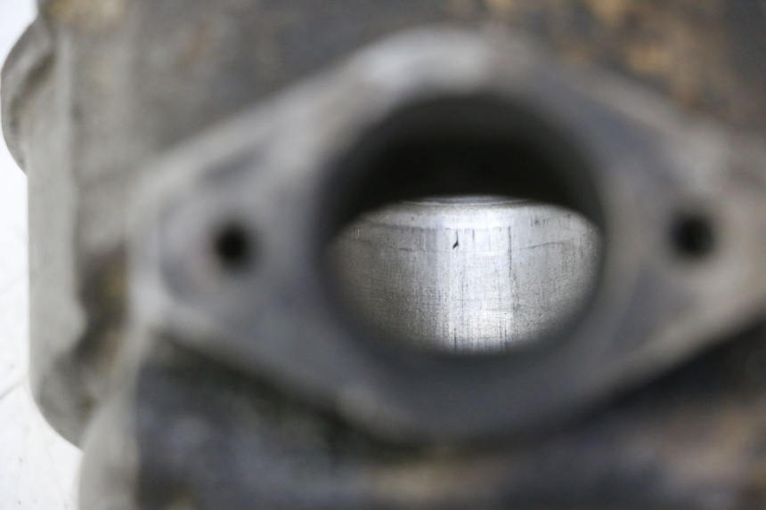 photo de CYLINDER BARREL PISTON DERBI SENDA SM DRD 50 (2008 - 2013)