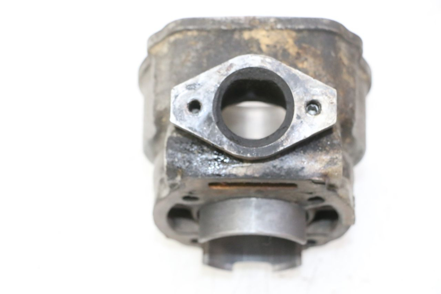 photo de CYLINDER BARREL PISTON DERBI SENDA SM DRD 50 (2008 - 2013)