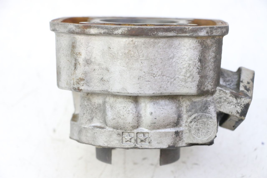 photo de CYLINDER BARREL PISTON DERBI SENDA SM DRD 50 (2008 - 2013)