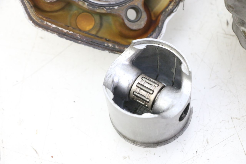 photo de CYLINDER BARREL PISTON DERBI SENDA SM DRD 50 (2008 - 2013)