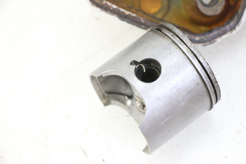 photo de CYLINDER BARREL PISTON DERBI SENDA SM DRD 50 (2008 - 2013)