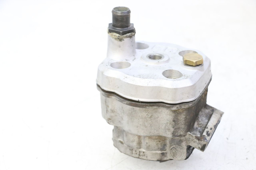 photo de CYLINDER BARREL PISTON DERBI SENDA SM DRD 50 (2008 - 2013)