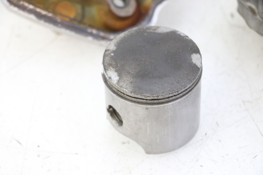 photo de CYLINDER BARREL PISTON DERBI SENDA SM DRD 50 (2008 - 2013)
